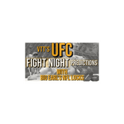 Podcast VTT's Sports Betting