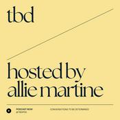 Podcast tbd