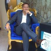 Podcast W W W - Kent Hurst