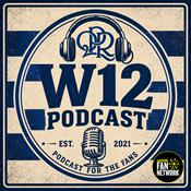 Podcast W12 Podcast - QPR 🎙