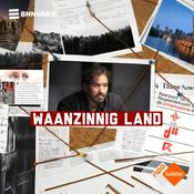 Podcast Haagse Hoorspelen met Johan Fretz