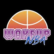 Podcast Wake up NBA