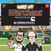 Podcast Wake Up Warchant - Florida State football