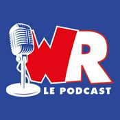 Podcast Walibi Report, le Podcast
