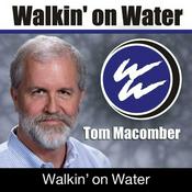 Podcast Walkin' on Water