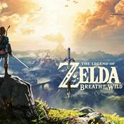 Podcast Zelda Breath of The Wild Walkthrough