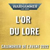 Podcast Warhammer: L'or du lore