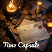Podcast Time Capsule