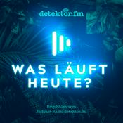 Podcast Was läuft heute?