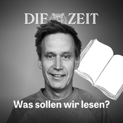 Podcast Was sollen wir lesen?