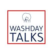 Podcast Washday Talks