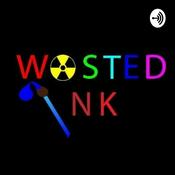 Podcast Wasted Ink