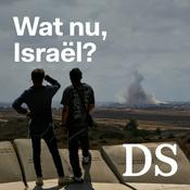 Podcast Wat nu, Israël?