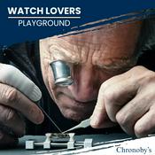 Podcast Watch Lovers Playground