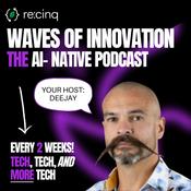 Podcast Waves of Innovation by re:cinq