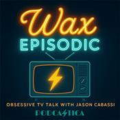 Podcast Wax Episodic | Lanterns and Silo