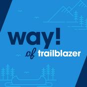 Podcast way! of trailblazer