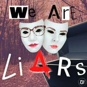 Podcast We Are Liars - A Pretty Little Liars Podcast