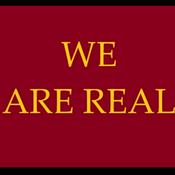 Podcast We Are Real