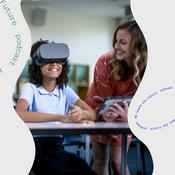 Podcast We Teach the Future