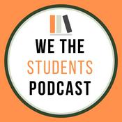 Podcast We The Students Podcast