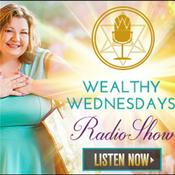Podcast Wealthy Wednesday Show hosted by Luci McMonagle