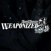 Podcast Weaponized - A Final Weapon Podcast