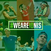 Podcast WeAre10nis