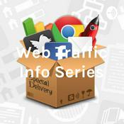 Podcast Web Traffic Info Series