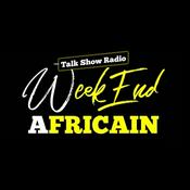 Podcast Weekend Africain
