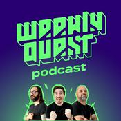 Podcast Weekly Quest: Un podcast de New Game Plus