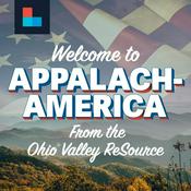Podcast Welcome to AppalachAmerica