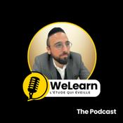 Podcast WeLearn - L'étude qui éveille