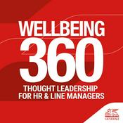 Podcast Wellbeing360