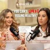 Podcast Wellness Club Social
