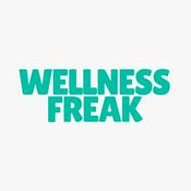 Podcast Wellness Freak