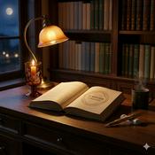 Podcast 文森沙龍：文學、信仰與人生