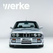 Podcast Werke – BMW culture