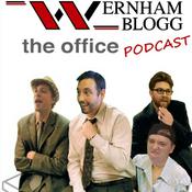 Podcast Wernham Blogg - The Office & Extras Podcast