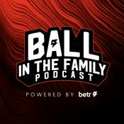 Podcast Ball in the Family Podcast with Lonzo & Gelo Ball