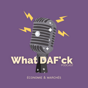Podcast What DAF'ck