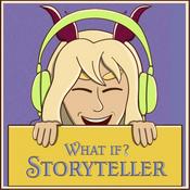 Podcast What if? Storyteller