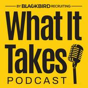 Podcast What it Takes Podcast