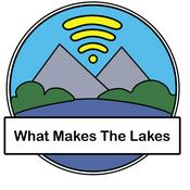 Podcast What Makes The Lakes?