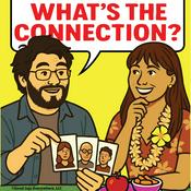 Podcast Whatʻs the Connection?