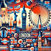 Podcast What to do in London