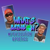 Podcast Whats going on?
