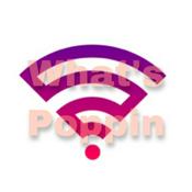 Podcast What’s Poppin