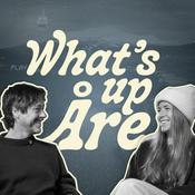 Podcast What's Up Åre