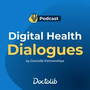 Podcast Digital Health Dialogues